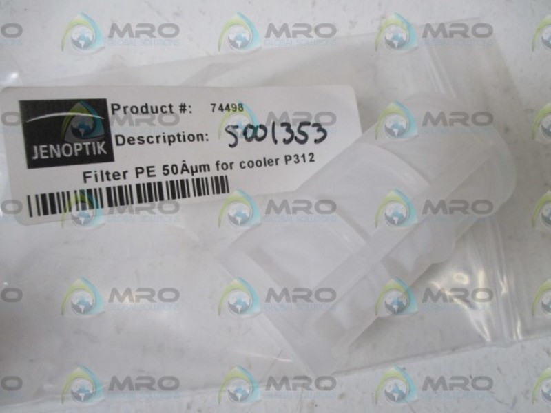 JENOPTIK 74498 FILTER NSMP