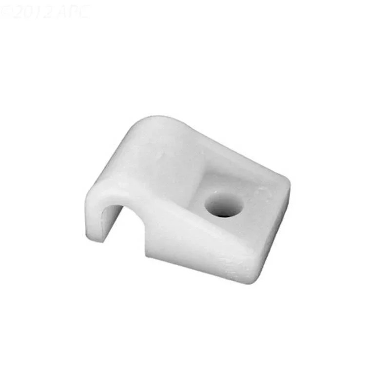 Right shaft retainer