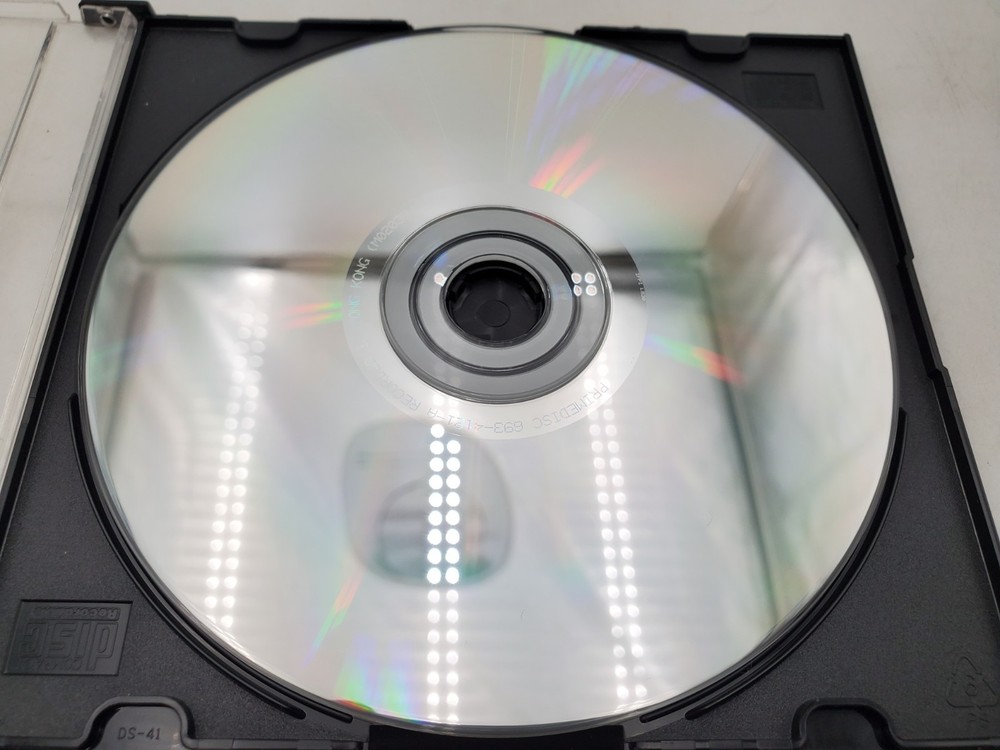 2002 Macintosh Mac eMac Applications Version 1.5 Software Installation CD Disc