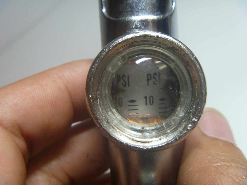 Speedaire Air Compressor Part AS IS