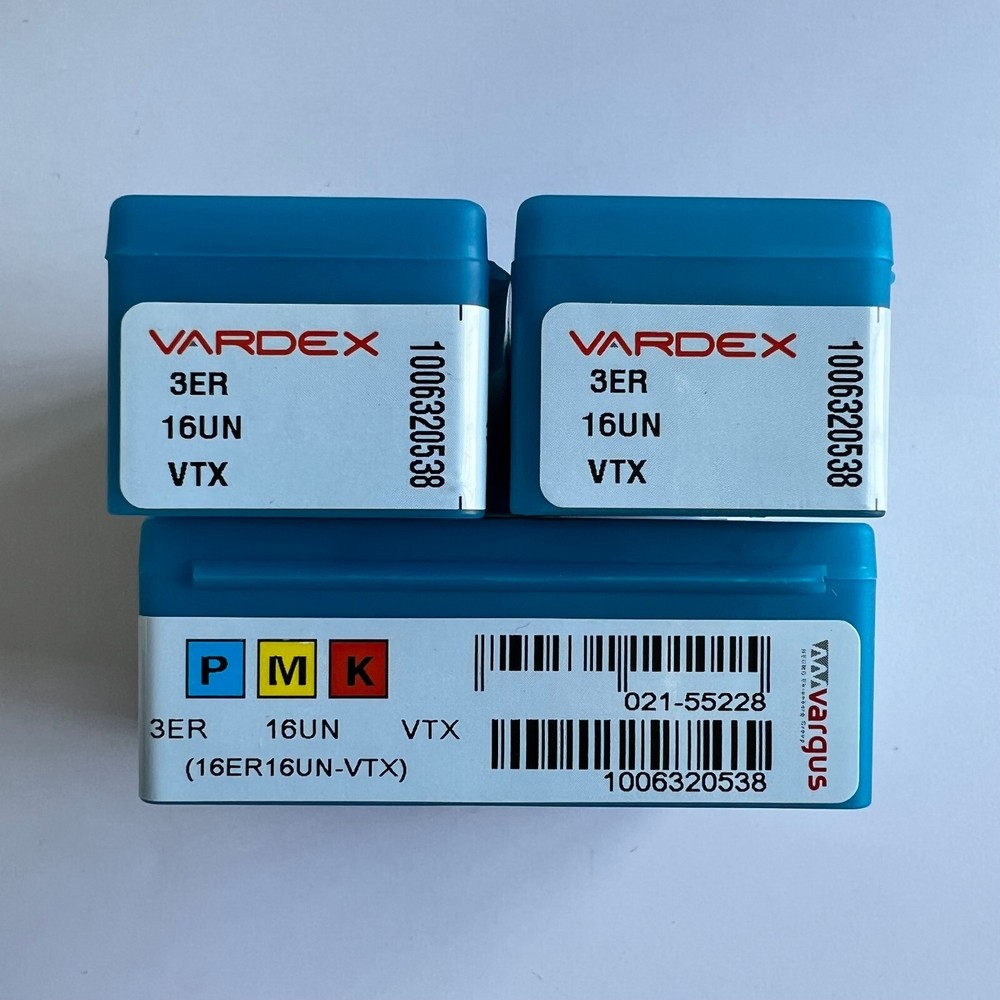 10pcs/Box 3ER16UN VTX