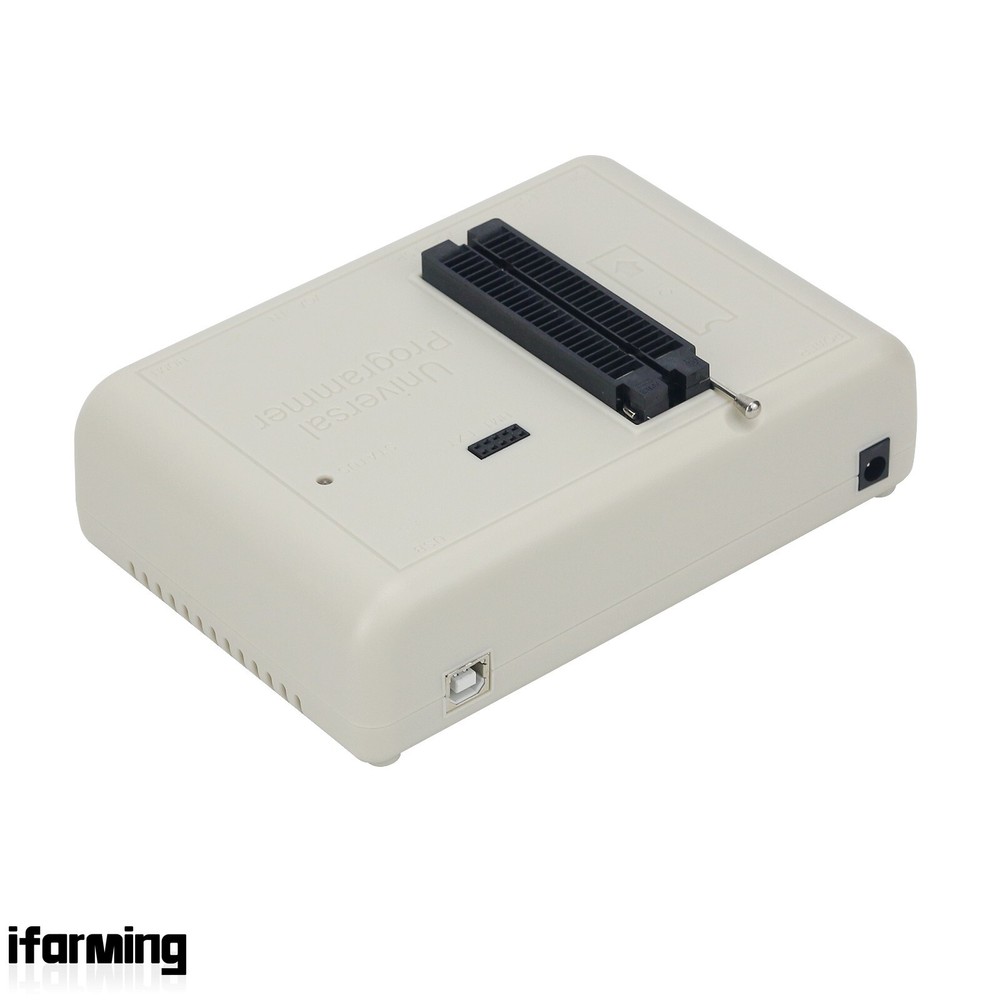 RT809H-30Item Universal Programmer Chip Programmer EMMC-Nand FLASH Programmer #S