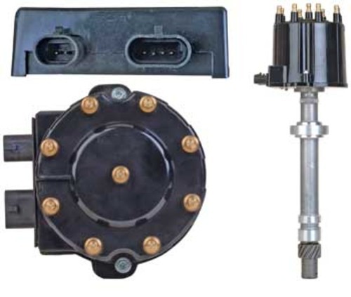 Distributor WAI DST1831