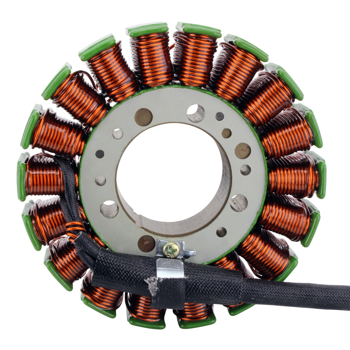 Stator for Yamaha YXF 850 Wolverine X2 / X4 / XE 2018-2024 | OEM BG4-81410-00-00