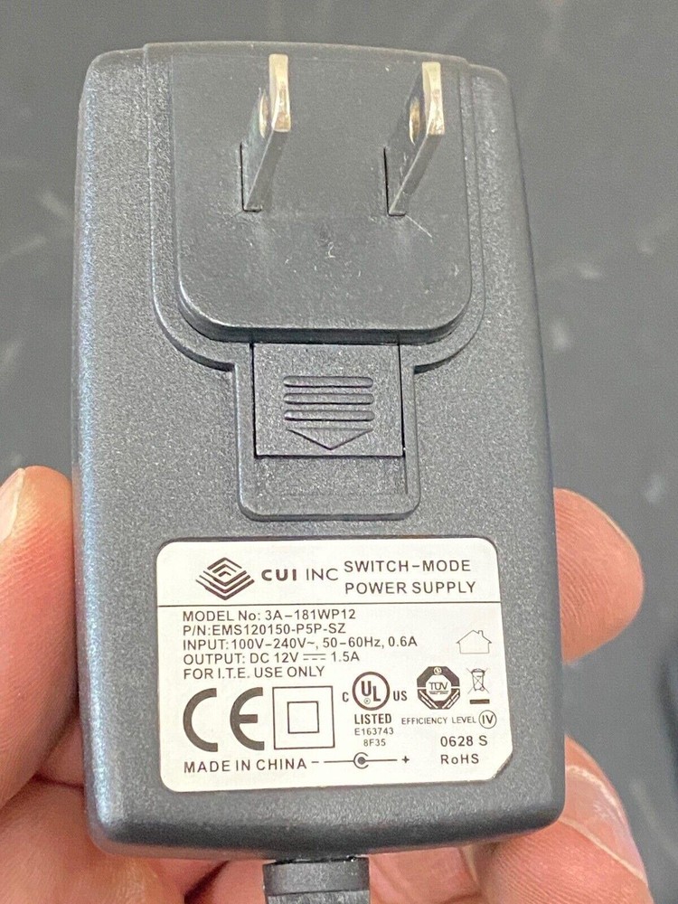 Photometrics CoolSNAP CF2 Microscope CCD Camera