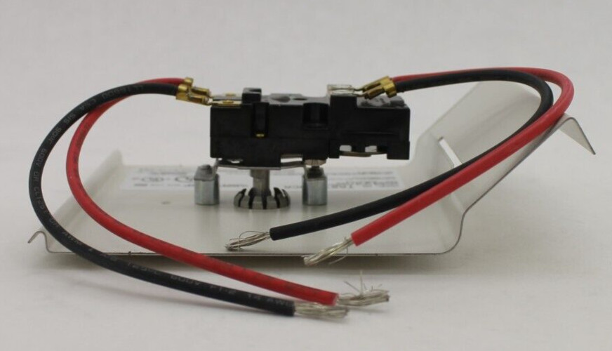 Marley TA2TPAW CA Double Pole Thermostat