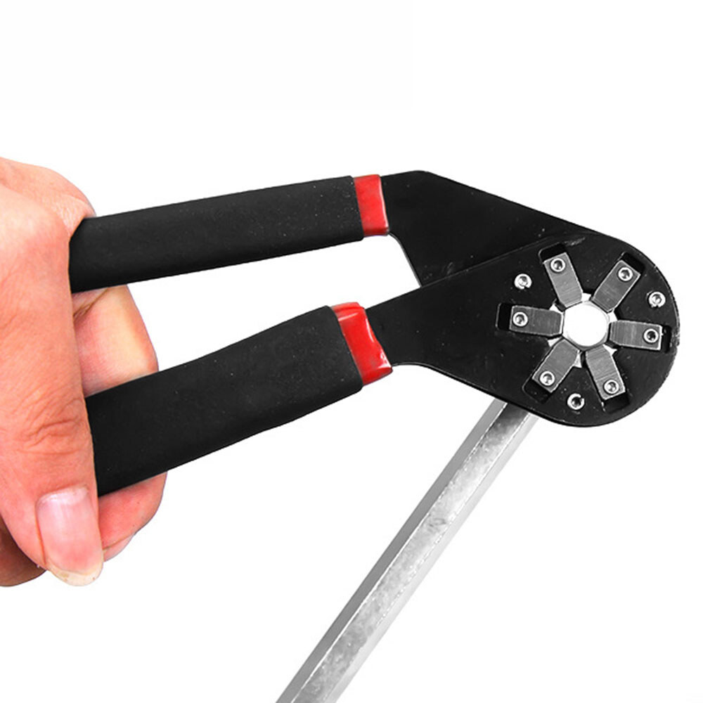 6" or 8" Universal Magic Wrench Multifunctional Bionic Adjustable Tool