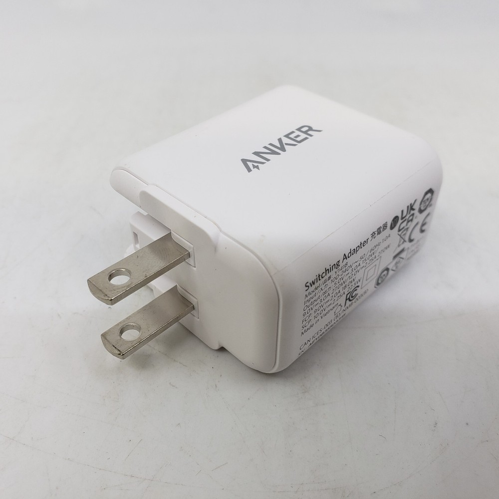 Anker Charging Adapter with Cable for Anker Charging Dock (Oculus Quest 2)™