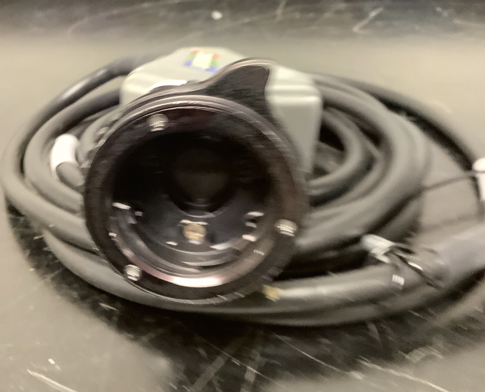 Circon MV-9906 Endoscopic Camera with Coupler