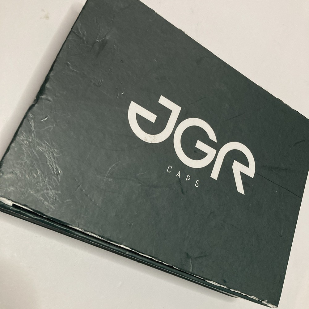 JGR Caps Assorted Wine Corks (12 Pack)