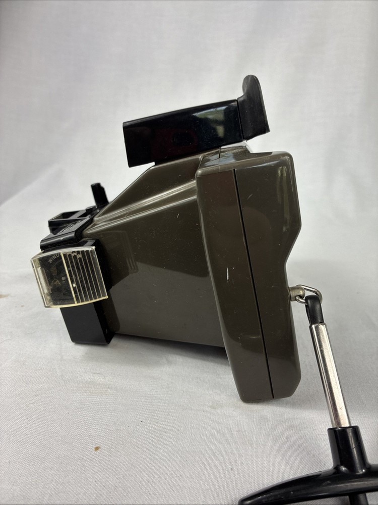 Polaroid Colorpack II Camera