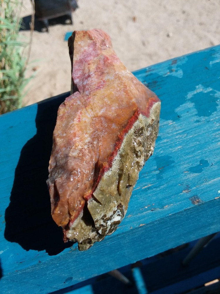 Lapidary