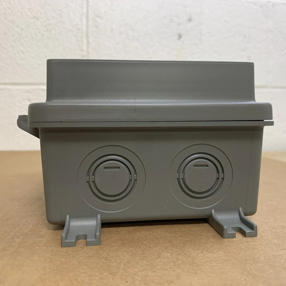 FROST KING DT040ST-240 Refrigeration Defrost Timer.