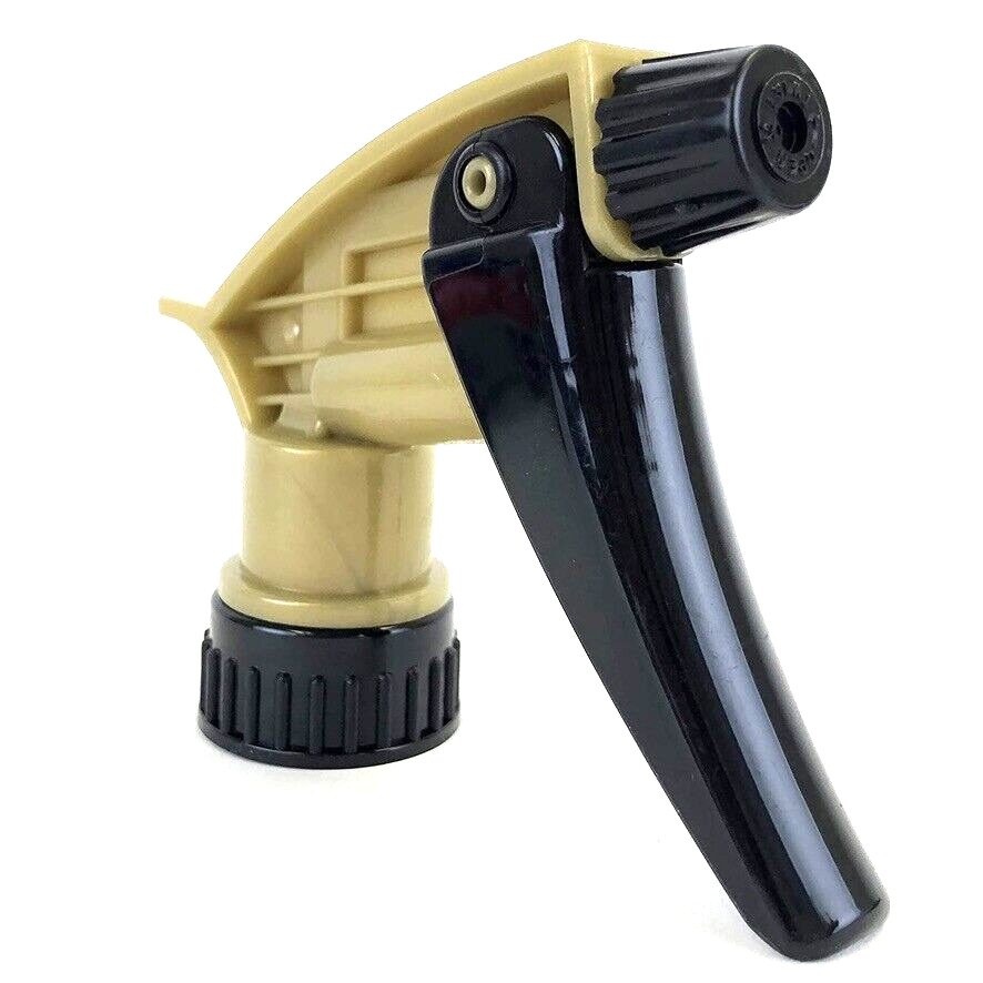 Acid Resistant Heavy Duty Trigger Sprayers Tolco 320 ACR 20 pack