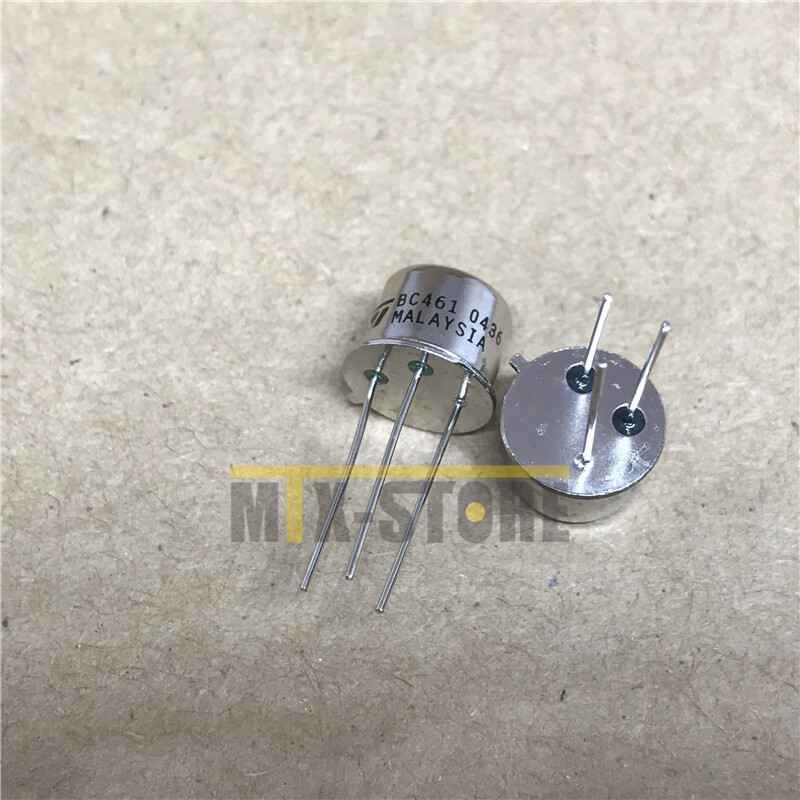 1PCS BC461 New Best TRANSISTOR' PNP' TO-39