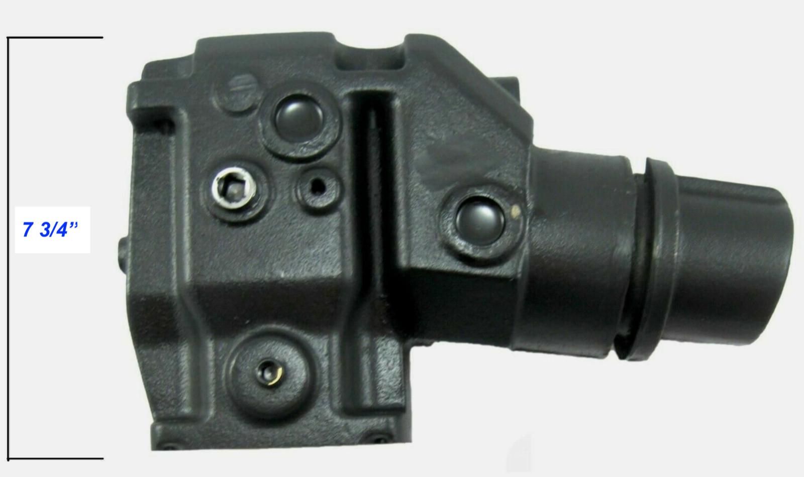 Manifold Riser Kit for 1992+ Volvo Penta OMC 5.0L 5.7L 3847501 3862664