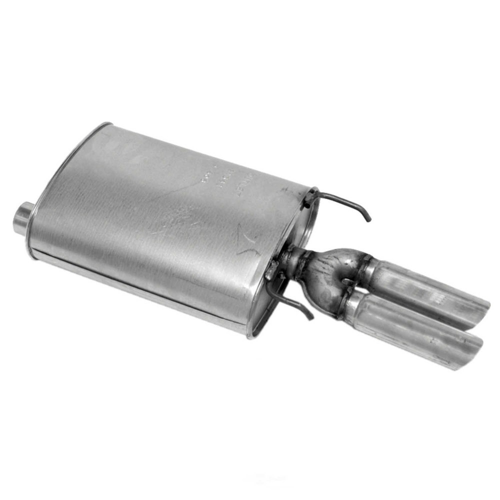 Muffler  Walker  21341