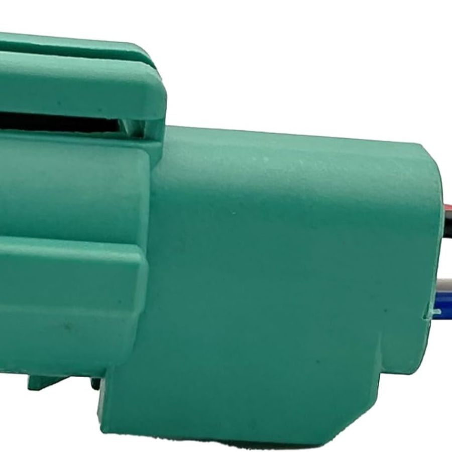 Oxygen (O2) Sensor Connector Pigtail 4-Pin — Compatible with vehicles from 1996