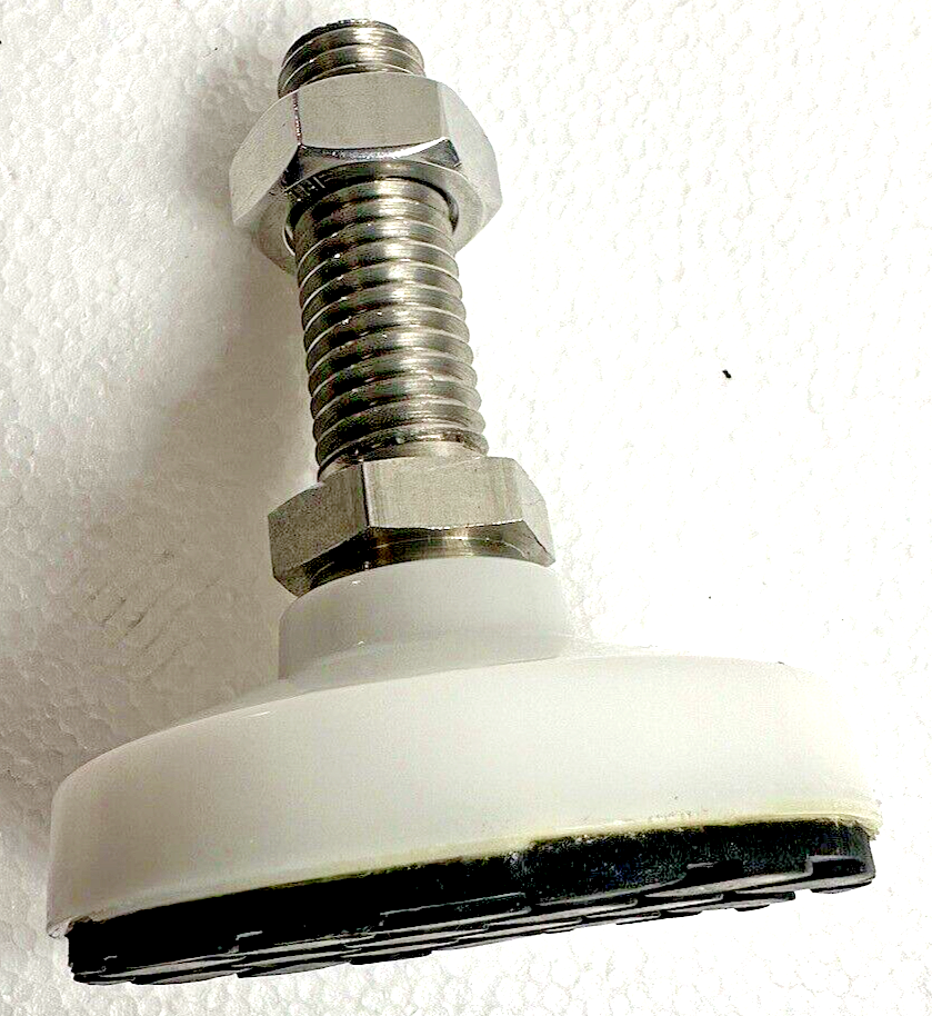 S&W NSSWD-3 Level Mount, Swivel Stud, 5/8-11, 2-1/2in.