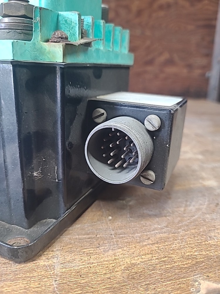 HARTMAN RELAY PART B-241DM