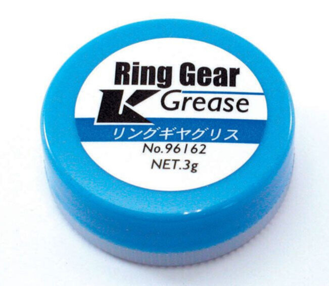Kyosho RING GEAR GREASE #96162