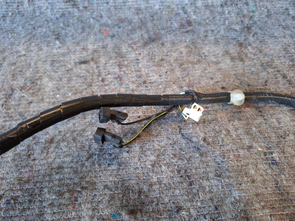 Sym Mask 50 - Wiring Loom Harness