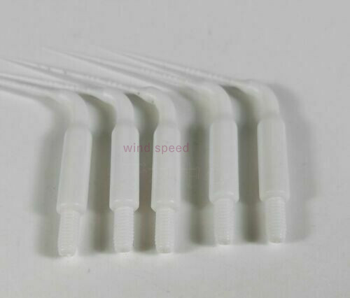 Dental Endo IrrigatIon Tip VDW EDDY NSK KAVO Air Scaler Handpiece Sonic Tips