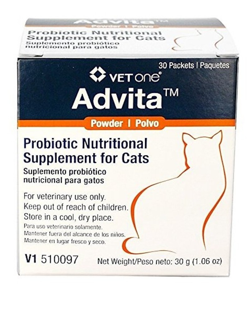 Advita for cats
