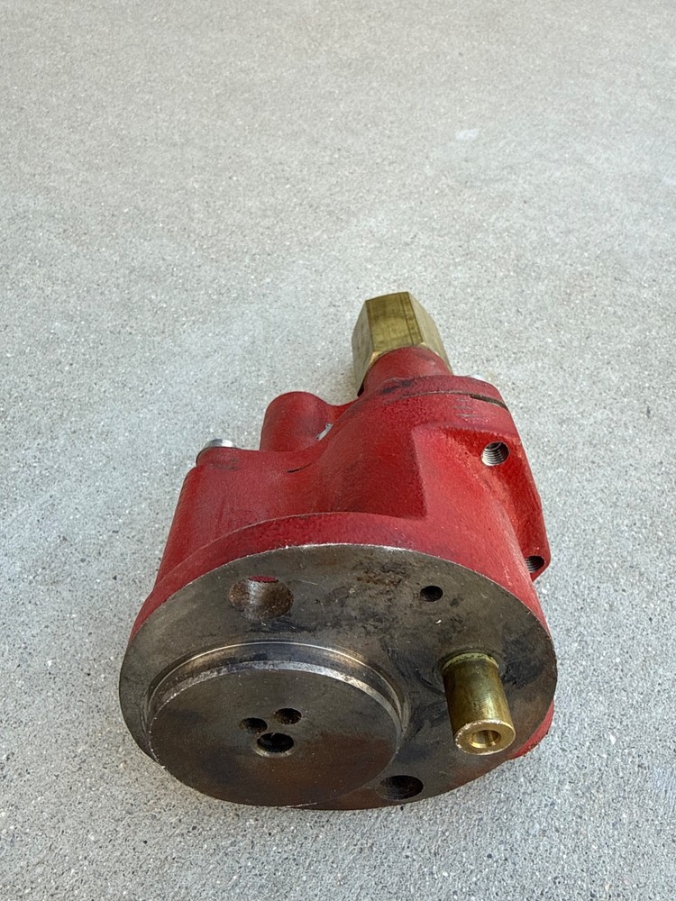 veeder root red jacket 025-026-2 functional element