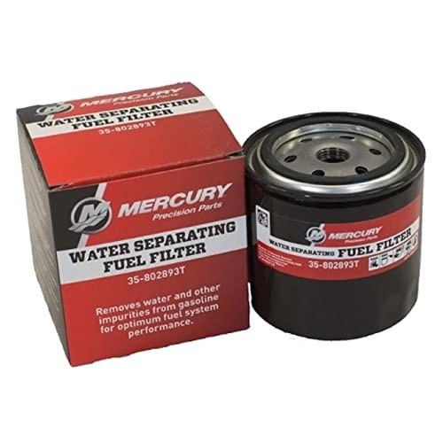 Fuel Filter Water separating fuel filter