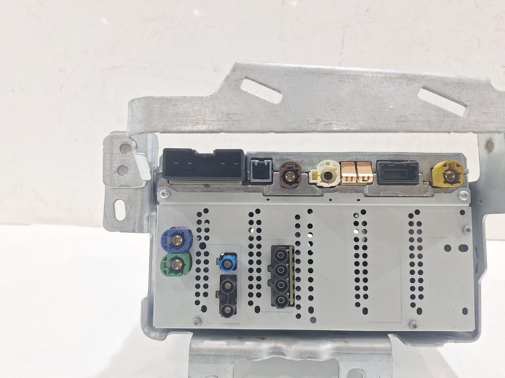 JAGUAR I-PACE FIRST EDITION 2017-2026 SAT NAV Satellite Navigation System Unit