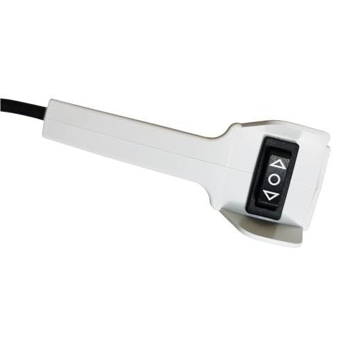 Winch Remote Switch Controller Compatible with Polaris Ranger XP 900 1000