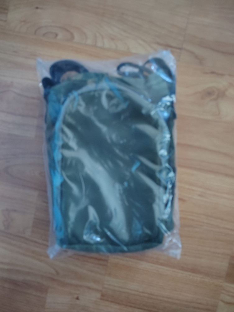 Barbella Box - Water Bottle Bag