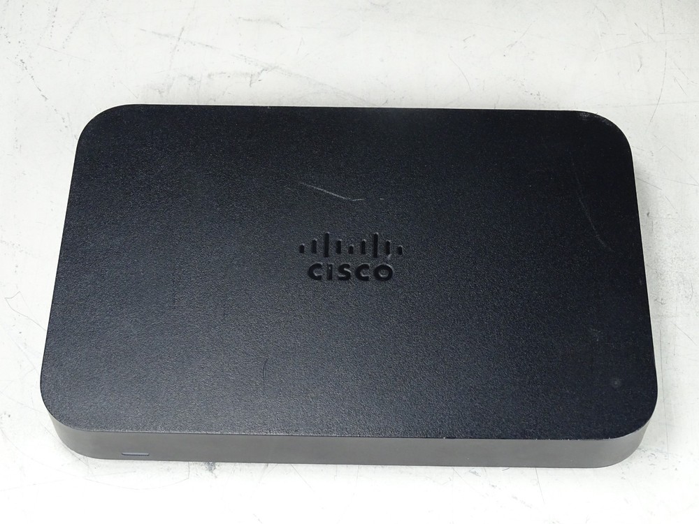 Cisco Meraki Z3-HW Cloud Managed Gateway *Unclaimed*