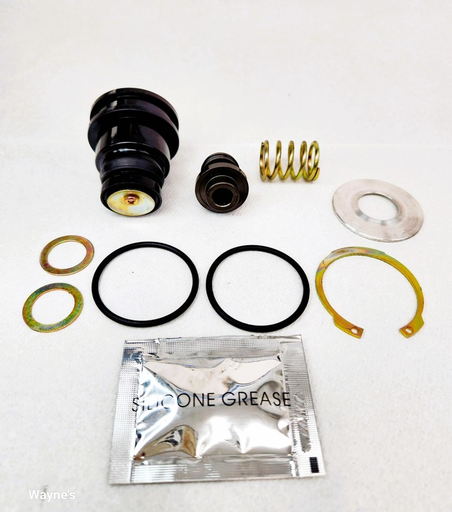 Purge Valve Kit R950014