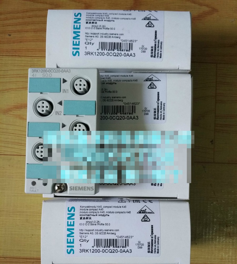 1PCS NEW 3TK2040-7AL2 contactor