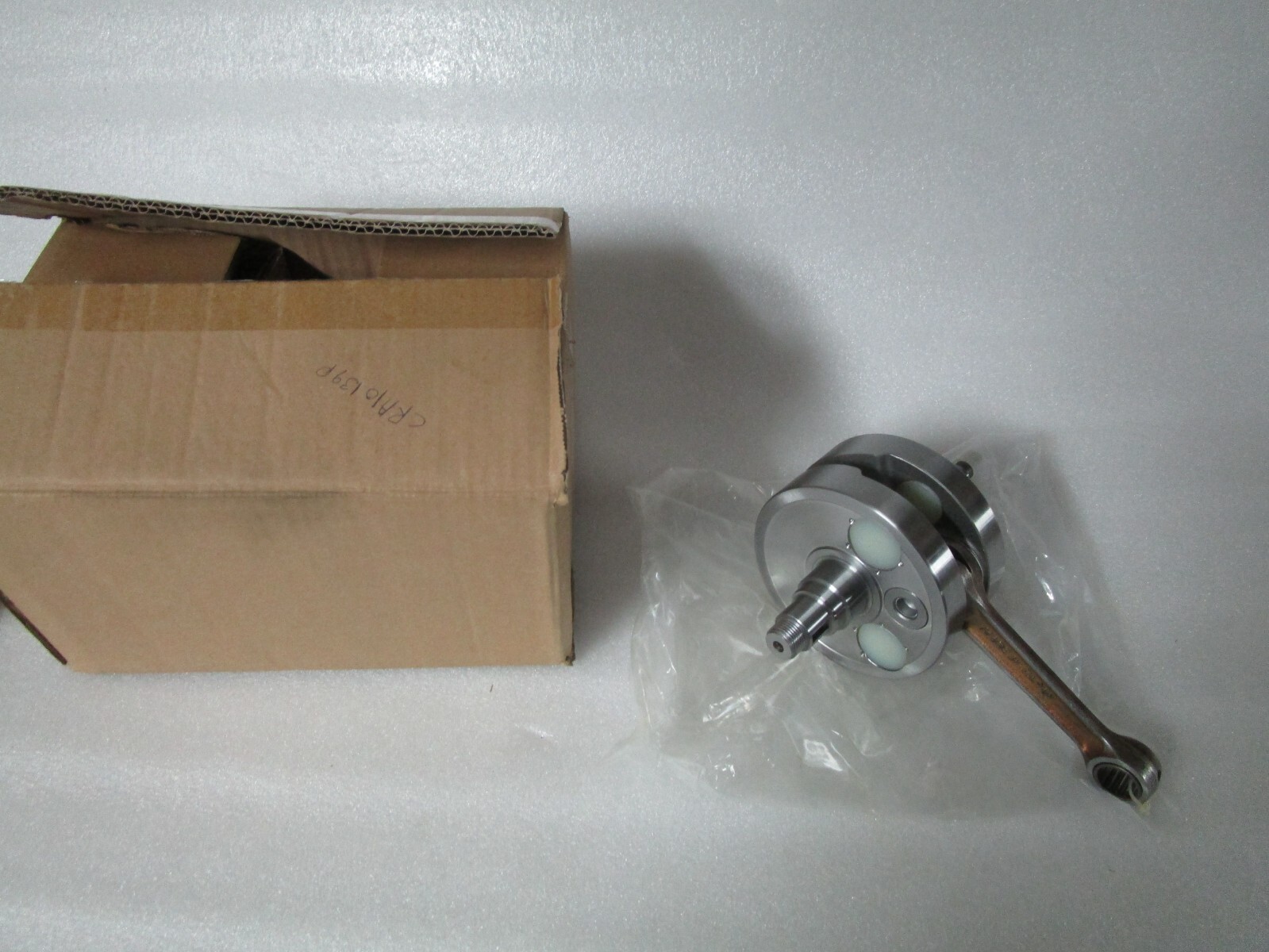 04-16 KTM 250 300 XC XC-W EXC / Husqvarna TE250 TE300 Pro-X Crankshaft