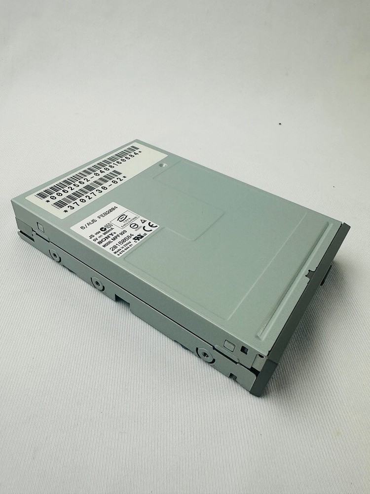 Sony MPF920 Floppy Disk Drive