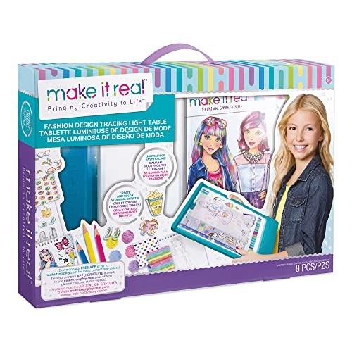 Art-Tracing Table - Art-Tracing Table