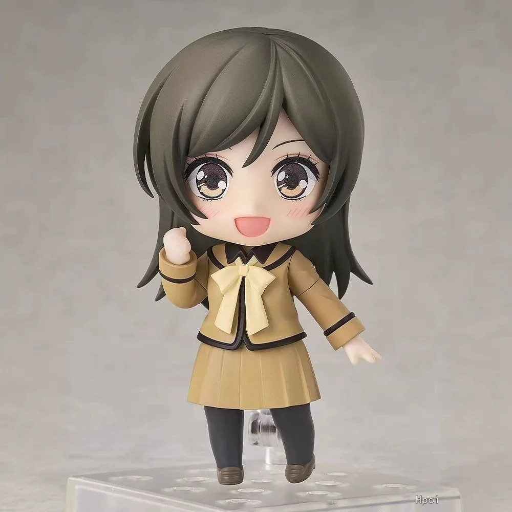 Nendoroid Tomoe & Nanami Momozono Q Version - Kamisama Kiss #2443 #2784 Set