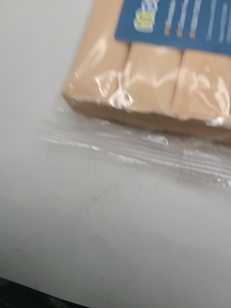 Modeling Clay
