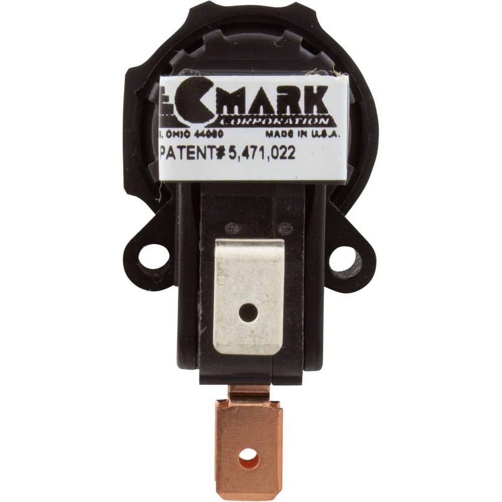 Air Switch Tecmark TBS 301 SPDT 25A thd latch