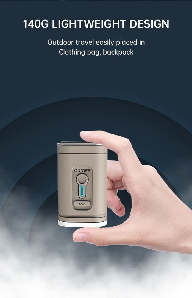 Mini USB Air Pump Electric Vacuum Pump Storage Compression Micro Suction Pump Po