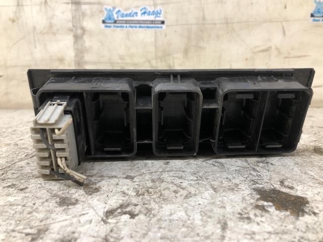 2003-2018 Volvo VNL SWITCH Dash Panel - Used