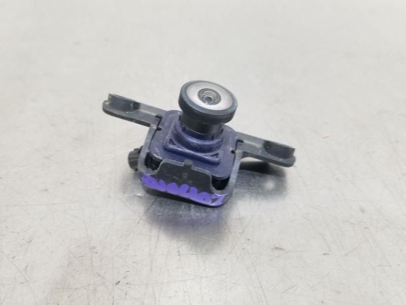 18 2018 CHRYSLER PACIFICA REAR VIEW CAMERA PROJECTOR
