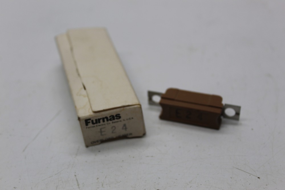 FURNAS E24 HEATER NSMP
