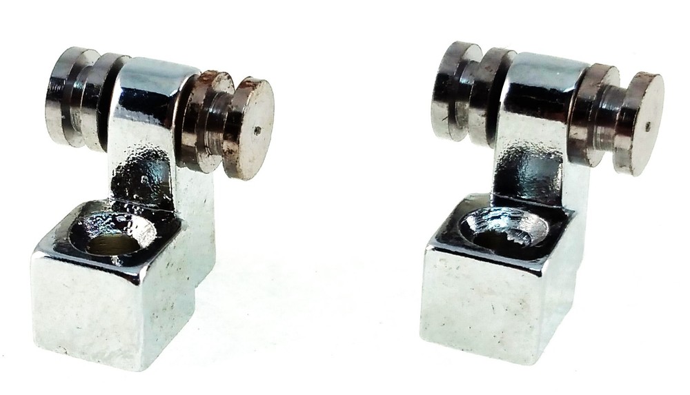 SquierModders Roller String Trees w/Screws