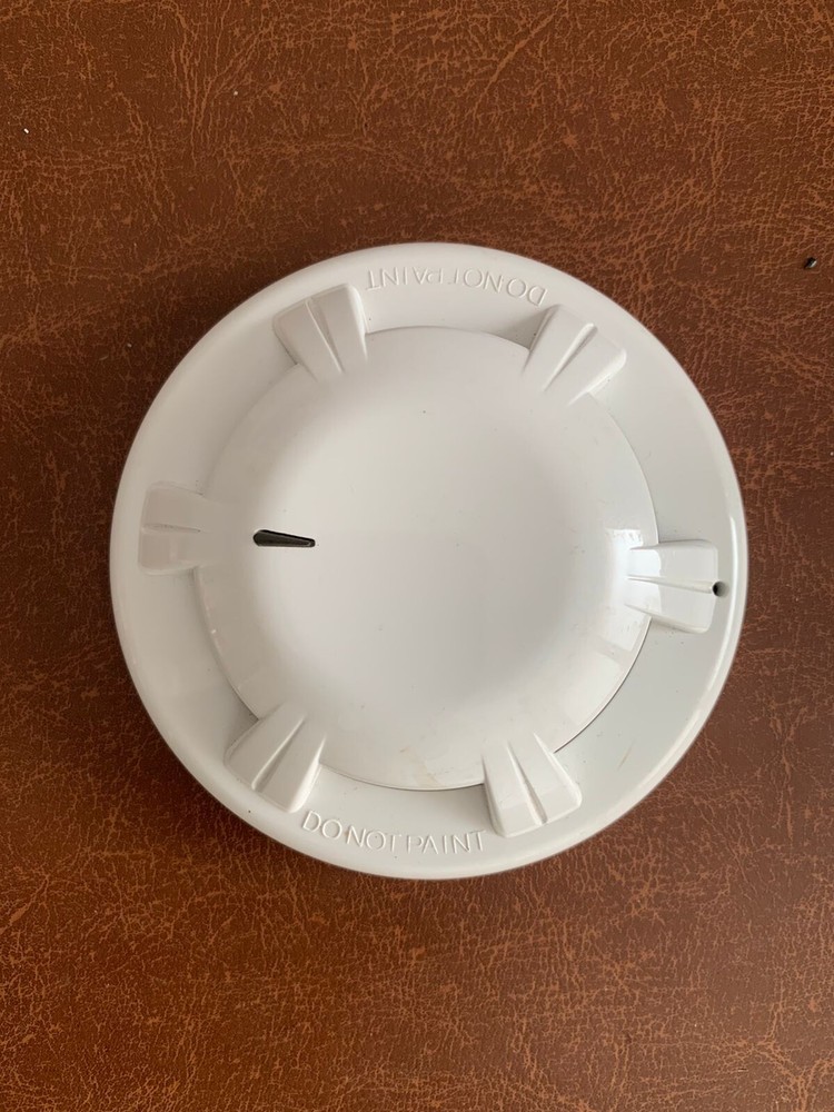 APOLLO ORBIS ORB-OP-42001-MAR Optical Smoke Detector