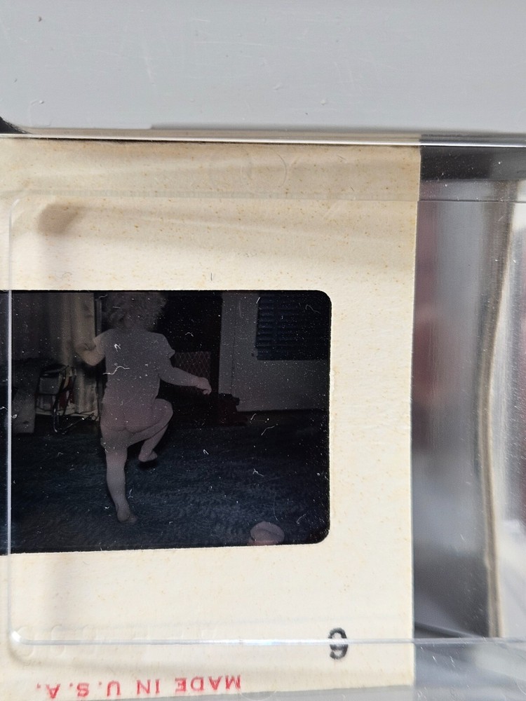 HP ScanJet Slide Adapter C7677 C7691