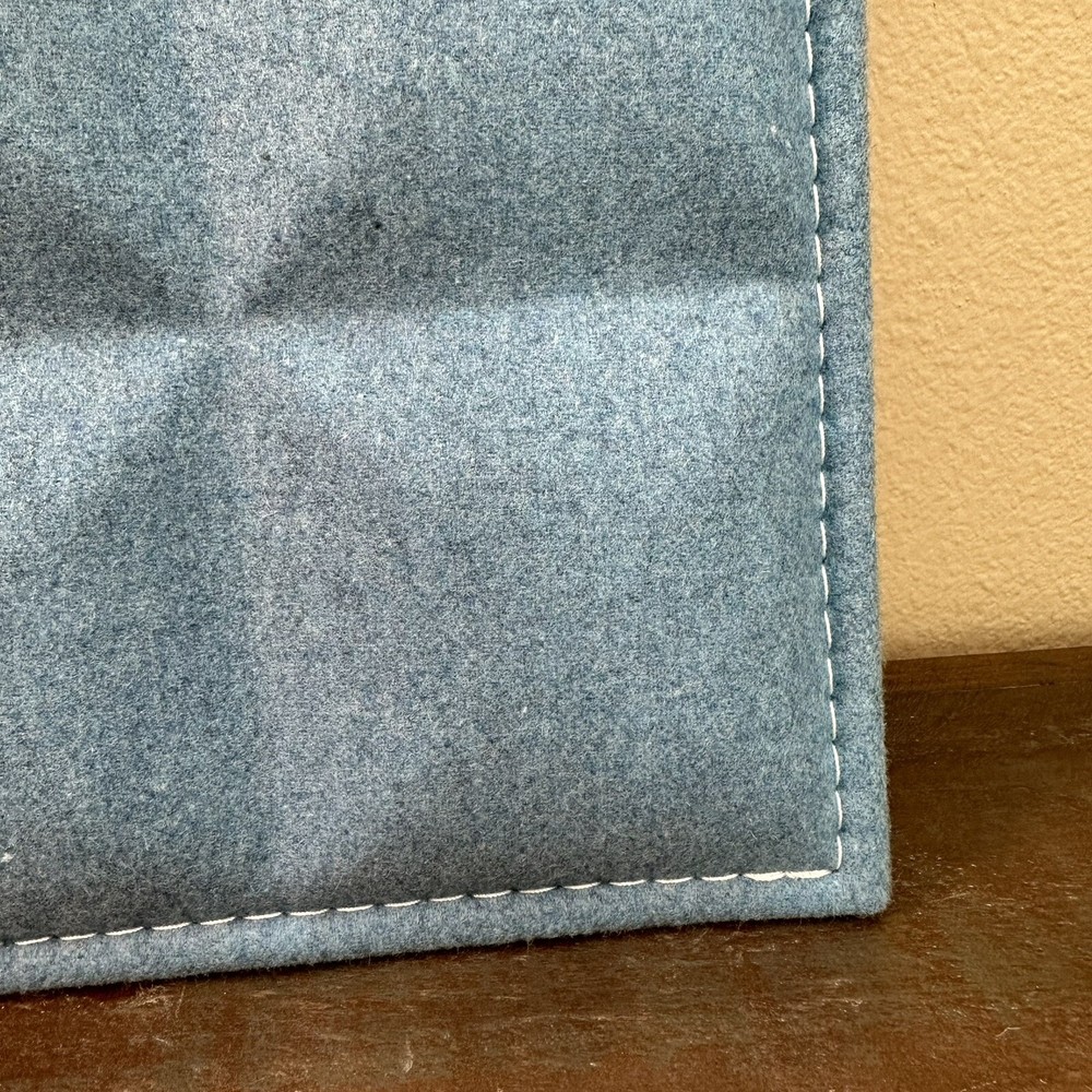 Buzzspace Studio BuzziTile Upholstered 3D Acoustic 24” Wall Panel P0052